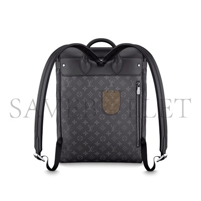 LOUIS VUITTON STEAMER BACKPACK M44052 (45*32*16cm)